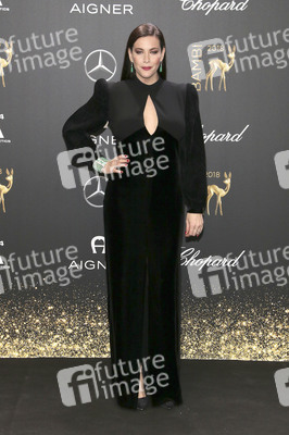 Bambi 2018 in Berlin