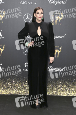 Bambi 2018 in Berlin