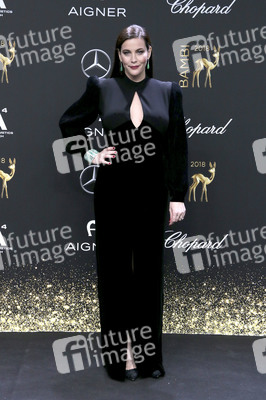 Bambi 2018 in Berlin