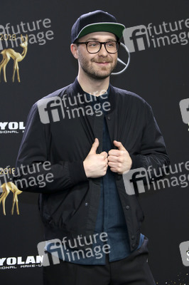 Bambi 2018 in Berlin