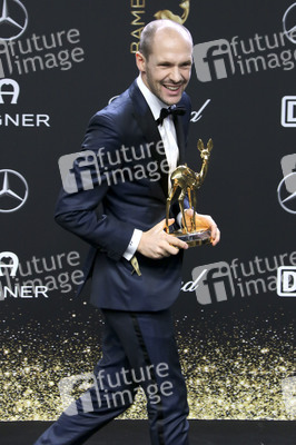 Bambi 2018 in Berlin