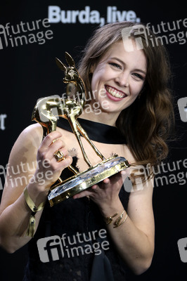 Bambi 2018 in Berlin