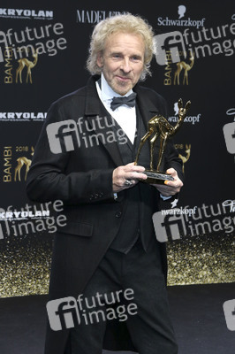 Bambi 2018 in Berlin