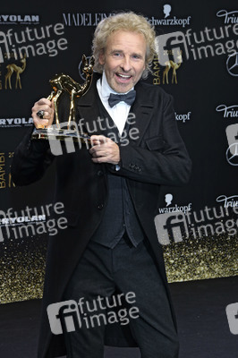 Bambi 2018 in Berlin