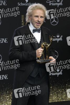 Bambi 2018 in Berlin