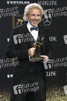 Bambi 2018 in Berlin