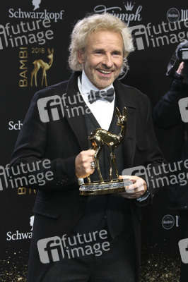 Bambi 2018 in Berlin