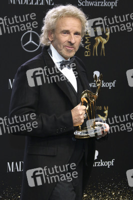 Bambi 2018 in Berlin