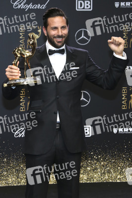 Bambi 2018 in Berlin