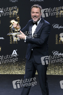 Bambi 2018 in Berlin