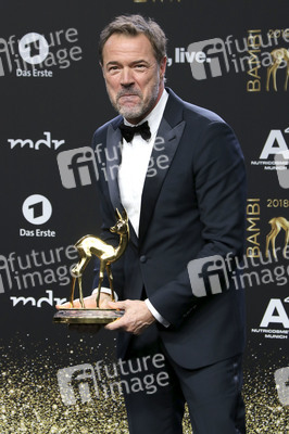 Bambi 2018 in Berlin