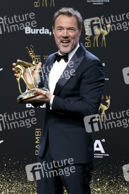 Bambi 2018 in Berlin
