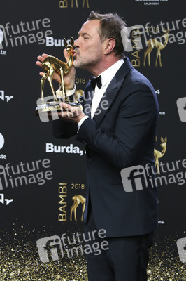 Bambi 2018 in Berlin