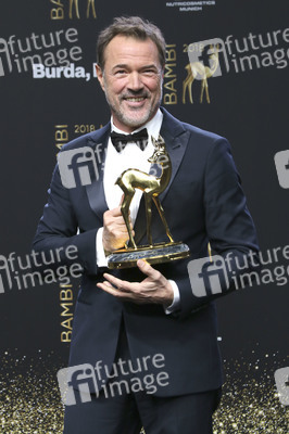 Bambi 2018 in Berlin