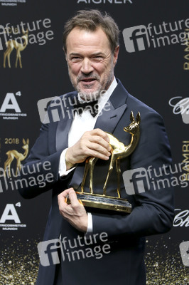 Bambi 2018 in Berlin