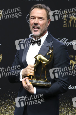Bambi 2018 in Berlin