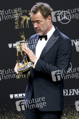Bambi 2018 in Berlin