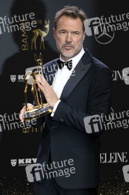 Bambi 2018 in Berlin