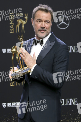Bambi 2018 in Berlin