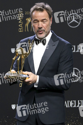 Bambi 2018 in Berlin