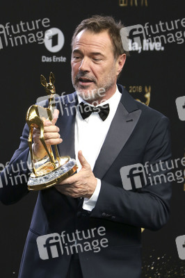 Bambi 2018 in Berlin