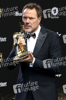 Bambi 2018 in Berlin