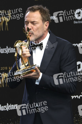 Bambi 2018 in Berlin