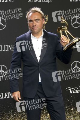 Bambi 2018 in Berlin