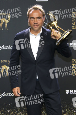 Bambi 2018 in Berlin