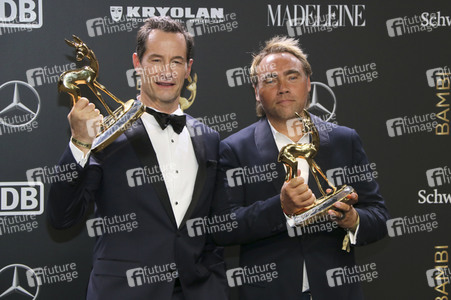 Bambi 2018 in Berlin