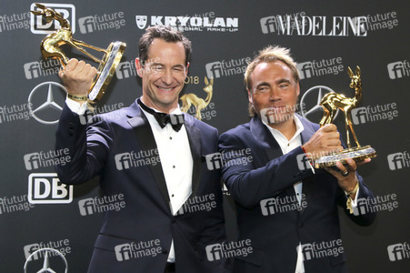 Bambi 2018 in Berlin