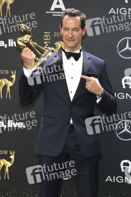 Bambi 2018 in Berlin