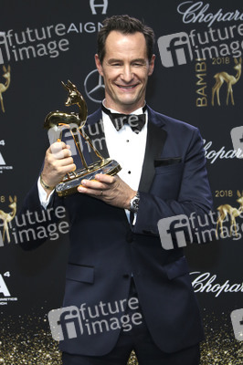 Bambi 2018 in Berlin