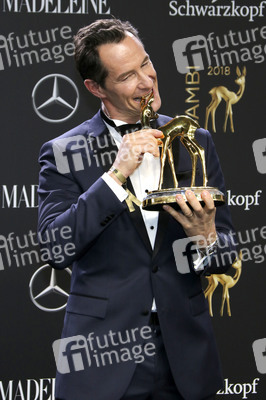 Bambi 2018 in Berlin