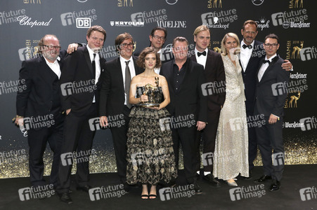 Bambi 2018 in Berlin