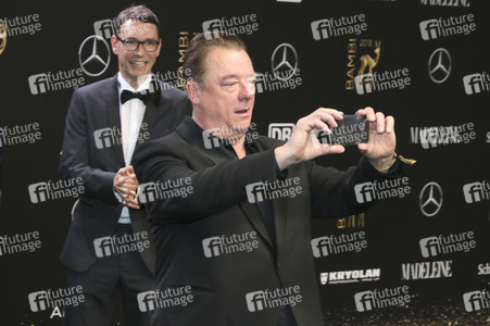 Bambi 2018 in Berlin
