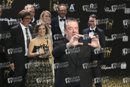 Bambi 2018 in Berlin
