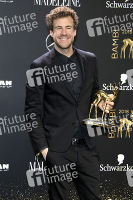 Bambi 2018 in Berlin