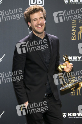 Bambi 2018 in Berlin