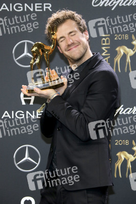 Bambi 2018 in Berlin