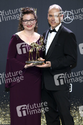 Bambi 2018 in Berlin