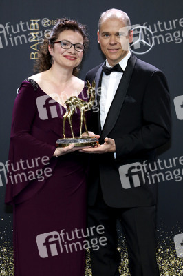 Bambi 2018 in Berlin
