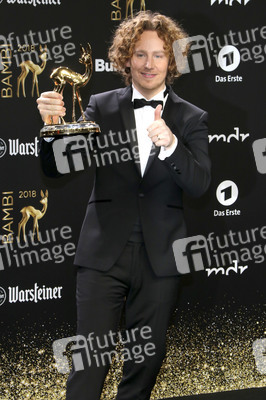 Bambi 2018 in Berlin