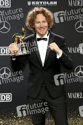 Bambi 2018 in Berlin