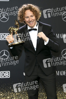 Bambi 2018 in Berlin