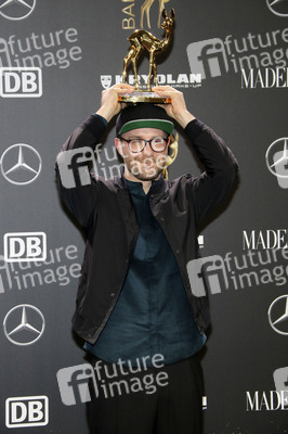 Bambi 2018 in Berlin