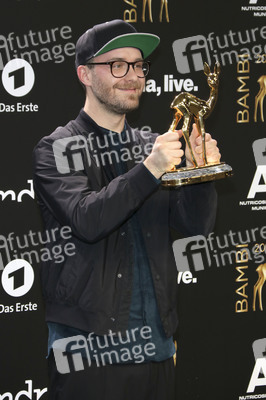 Bambi 2018 in Berlin