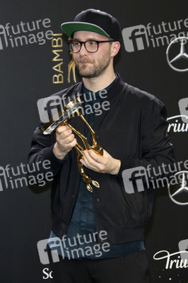 Bambi 2018 in Berlin