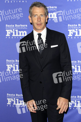 Kirk Douglas Award Verleihung, Santa Barbara International Film Festival 2018