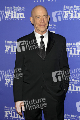 Kirk Douglas Award Verleihung, Santa Barbara International Film Festival 2018